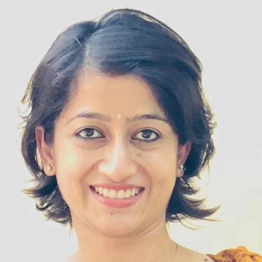 Dr. Deepika Mishra
