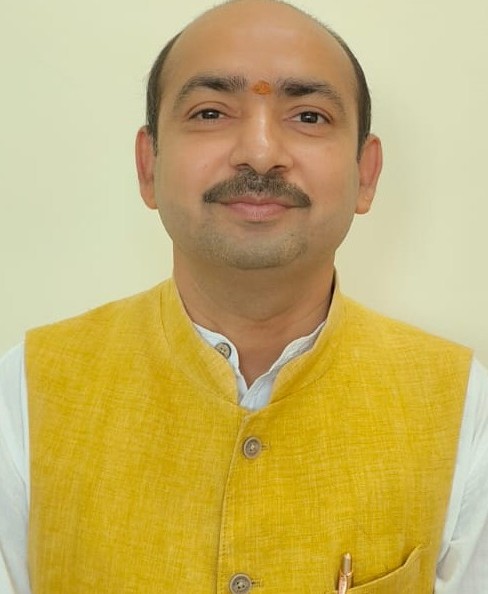 Dr. Neelmani Mishra