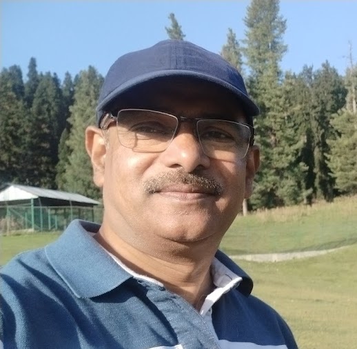 Dr. Sanjeev Kumar