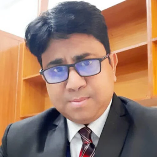 Prof. Malay Kishore Dutta