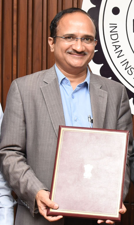 Prof. V. Ramgopal Rao