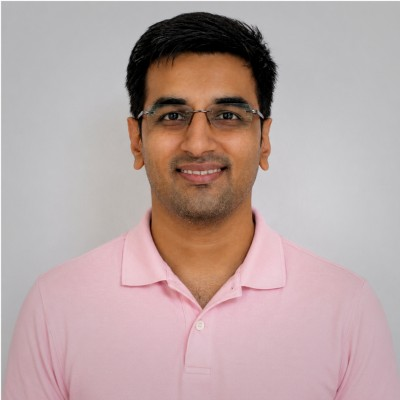 Dr. Ayush Maheshwari