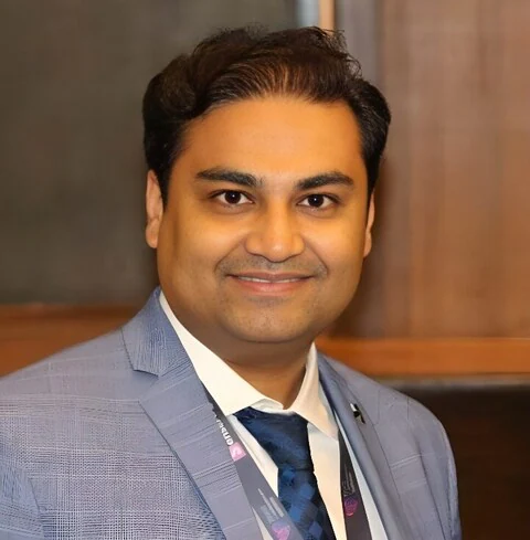 Dr. Amit Kumar Dey