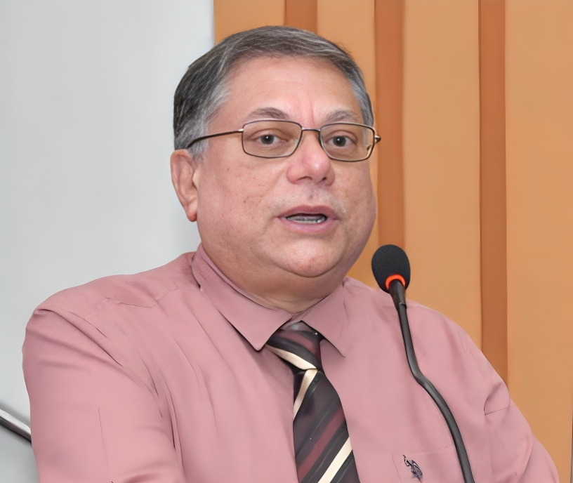 Prof. (Dr.) Suptendra Nath Sarbadhikari