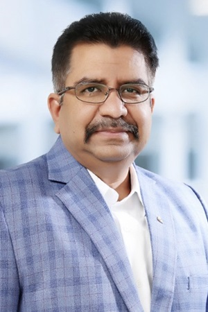 Vishal Chahal